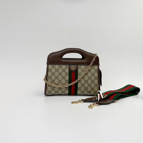 Sac Plat BB Monogram Canvas - Handtaschen M46265