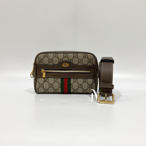 GUCCI Ophidia GG SUPREME 517076 JA0758